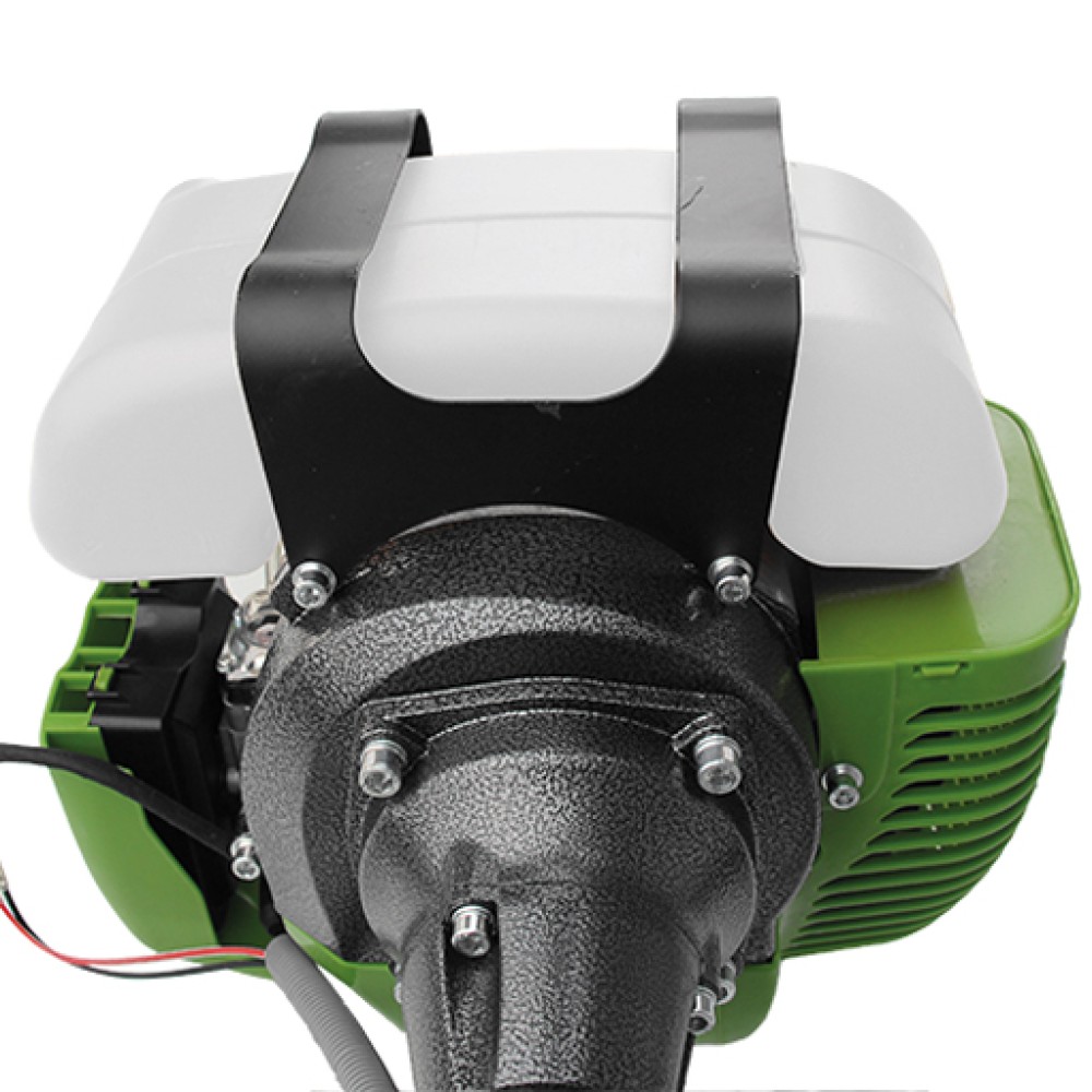 Мотокоса бензинова Procraft T4200 (PC-442001)