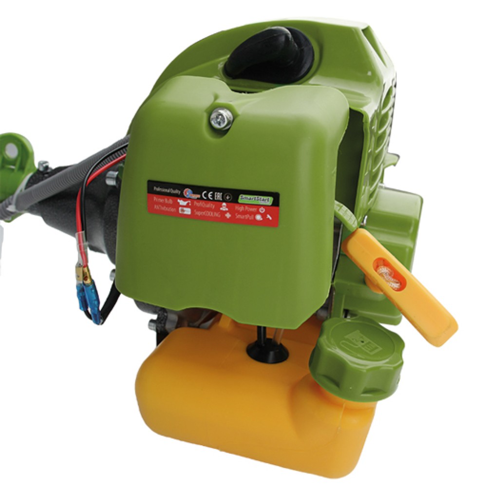 Коса бензинова Procraft T4200 PRO NEW (PC-442008)