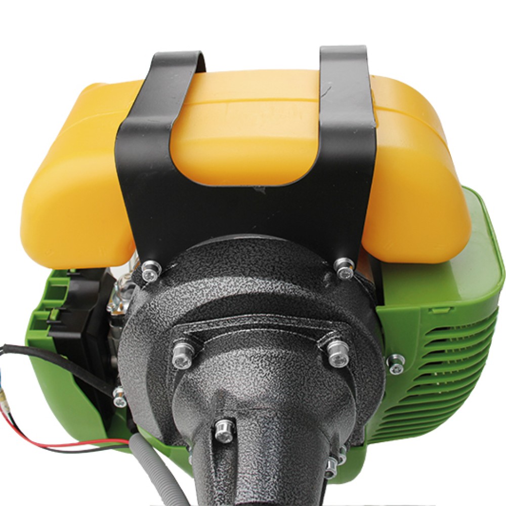 Коса бензинова Procraft T4200 PRO NEW (PC-442008)