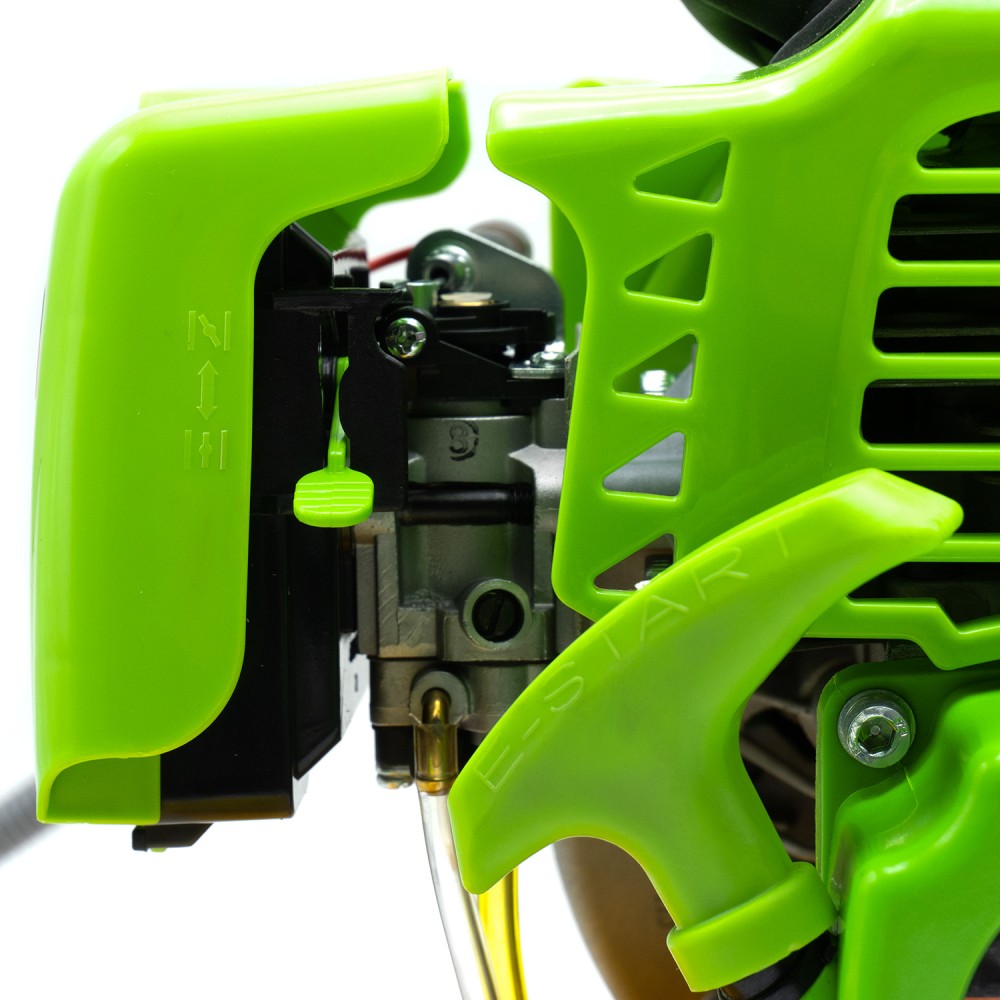 Коса бензинова Procraft T4200/S Pro (PC-442009)