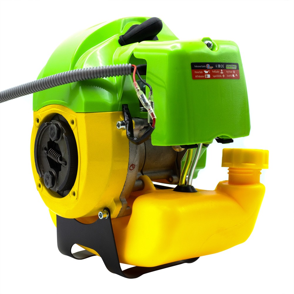 Коса бензинова Procraft T4200/S Pro (PC-442009)