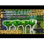 Коса бензинова Procraft T4200 PRO NEW (PC-442008)