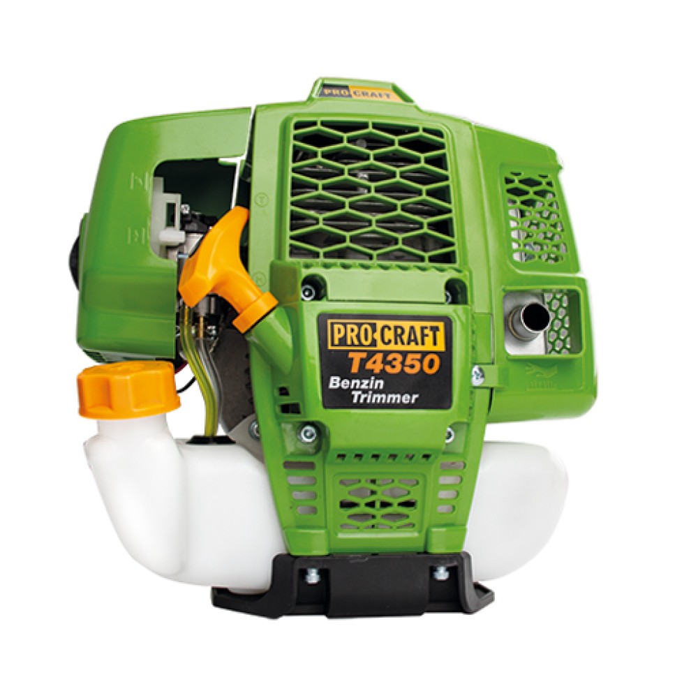 Коса бензинова Procraft T4350 (PC-404350)