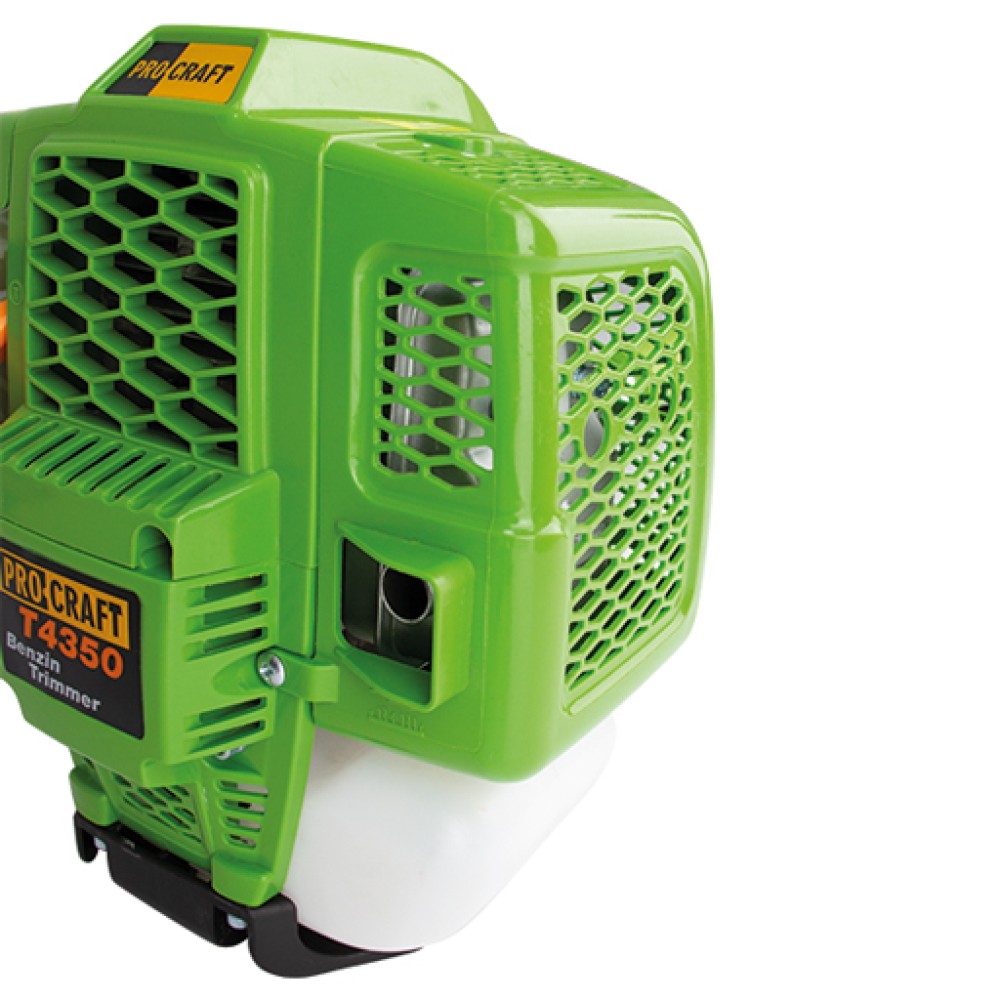 Коса бензинова Procraft T4350 (PC-404350)