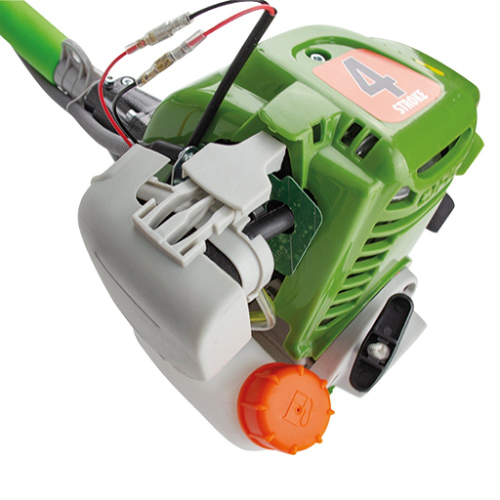 Коса бензинова Procraft T5600 (PC-456001)