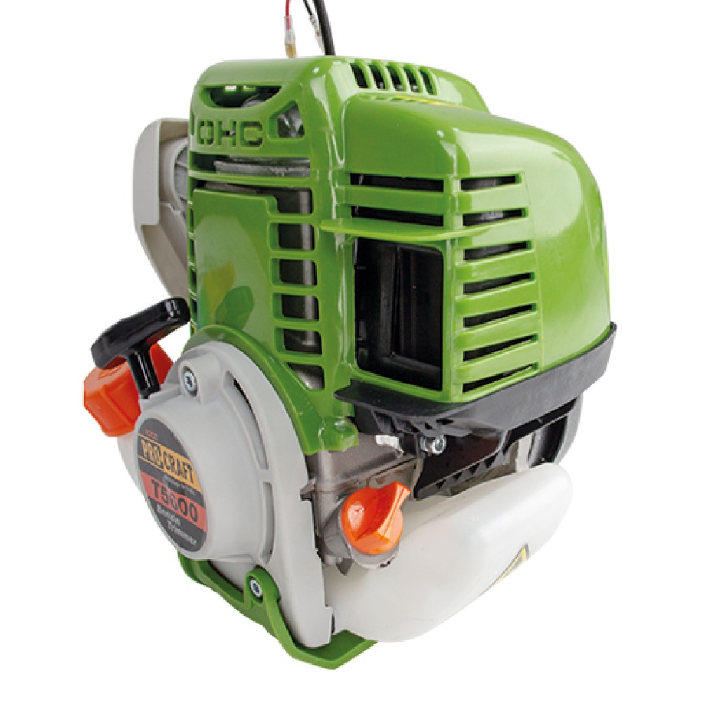 Коса бензинова Procraft T5600 (PC-456001)