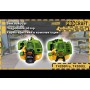 Коса бензинова Procraft T4200EL Electro Starter (PC-442002)