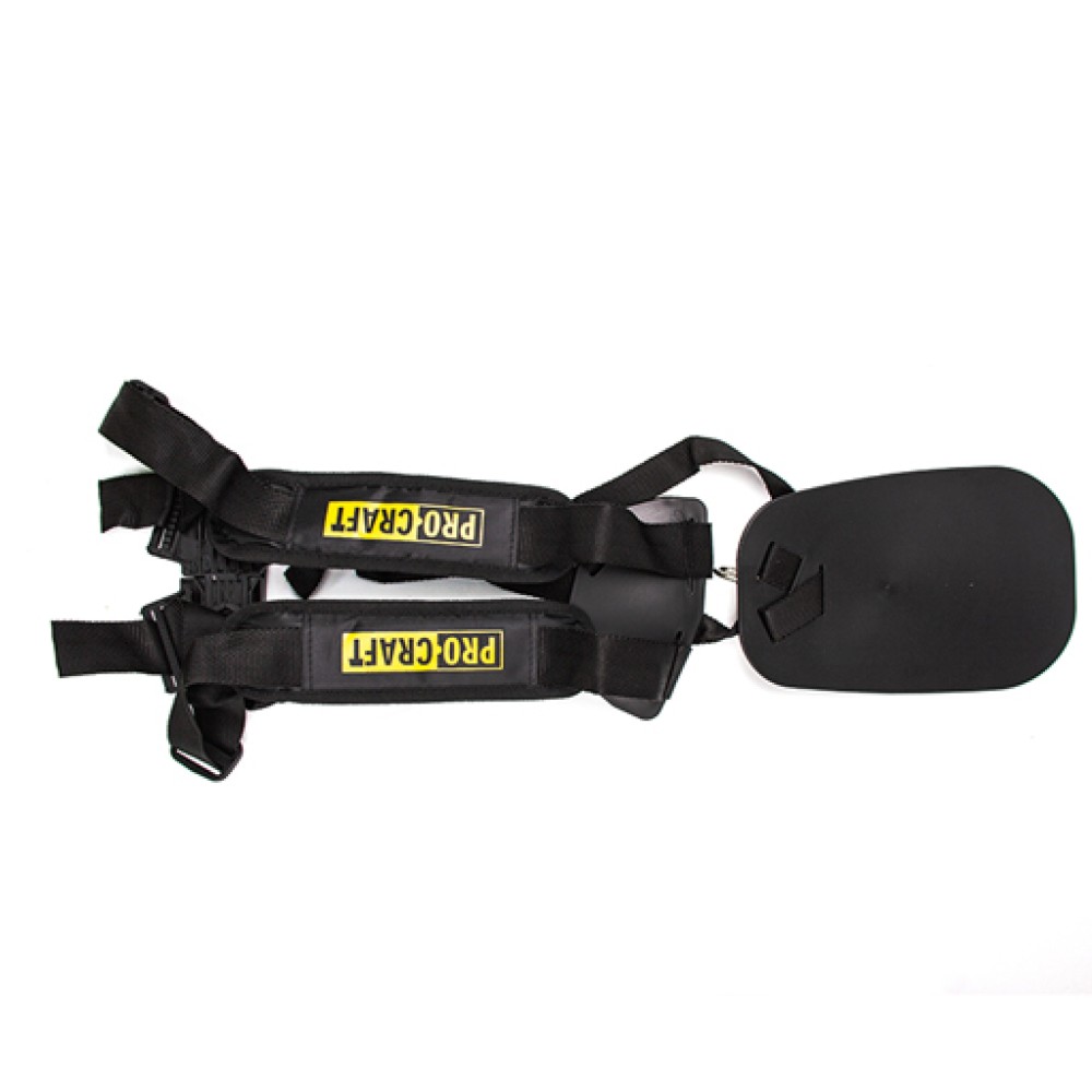 Коса бензинова Procraft T4350S, 2025 (PC-443503)