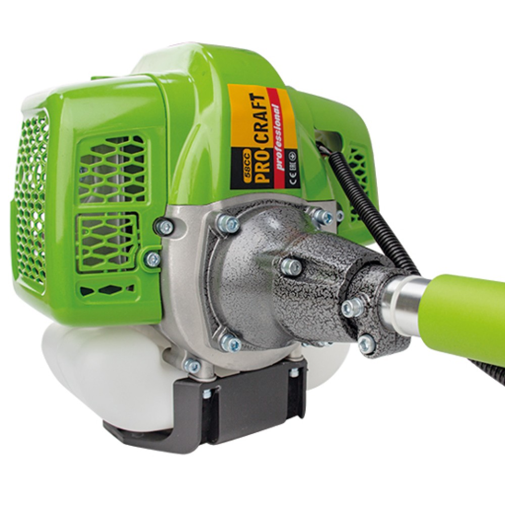 Коса бензинова Procraft T4350S, 2025 (PC-443503)