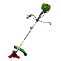 Коса бензинова Procraft T4350S, 2025 (PC-443503)