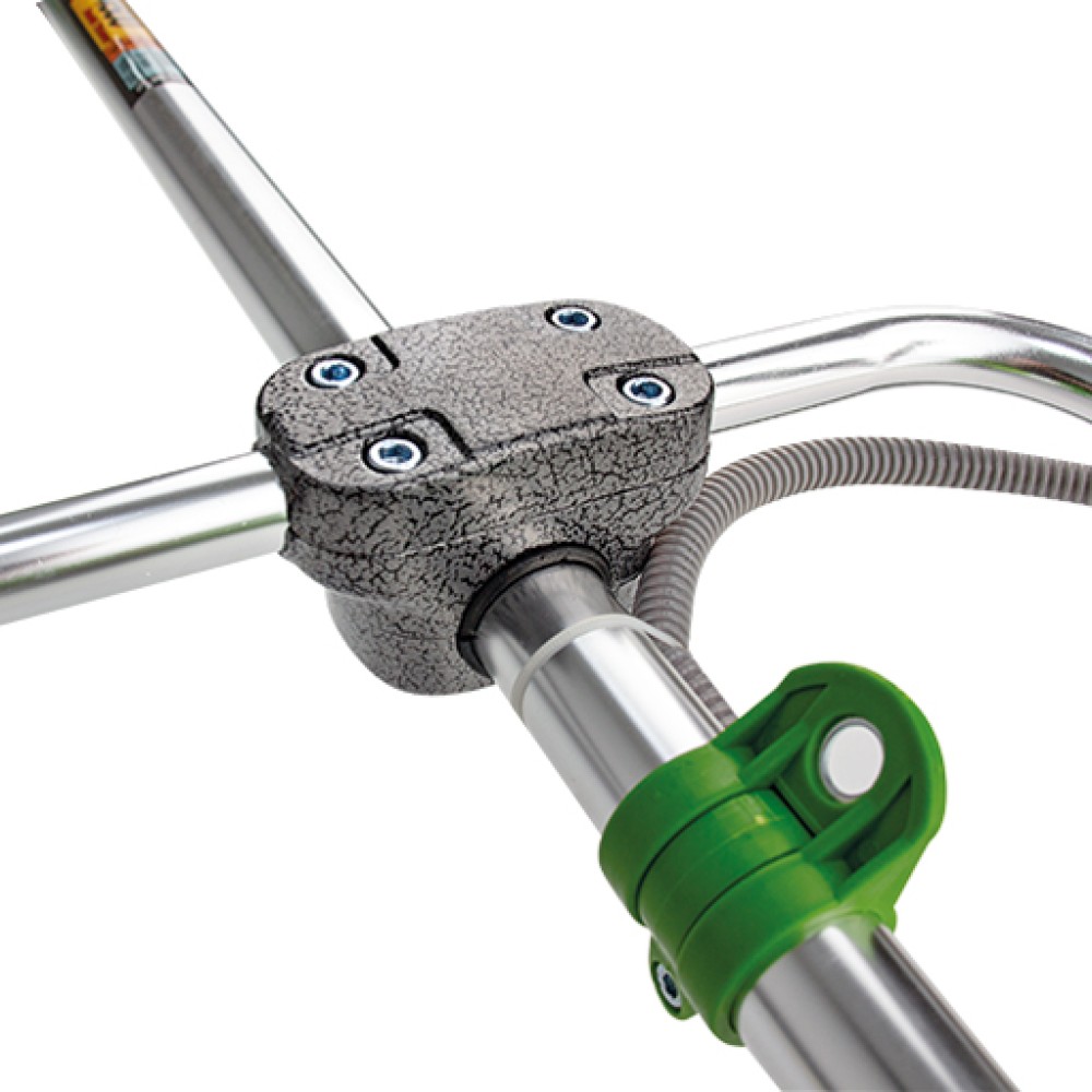 Коса бензинова Procraft T4500 NEW (PC-404500)