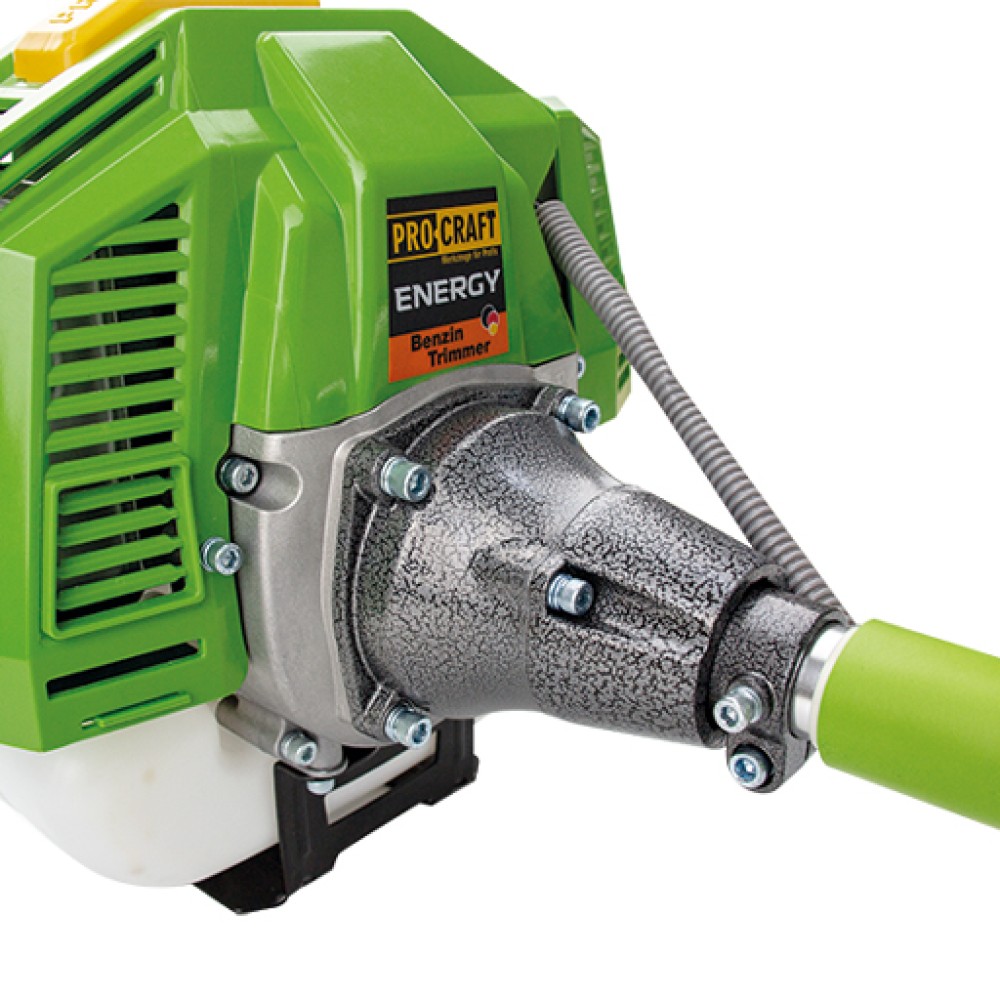 Коса бензинова Procraft T4500 NEW (PC-404500)