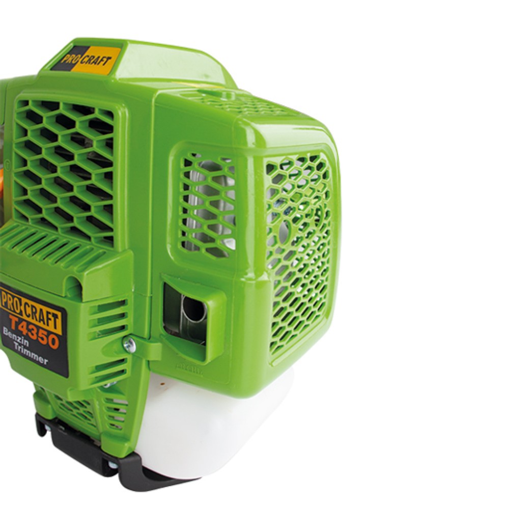 Коса бензинова Procraft T4500 NEW (PC-404500)