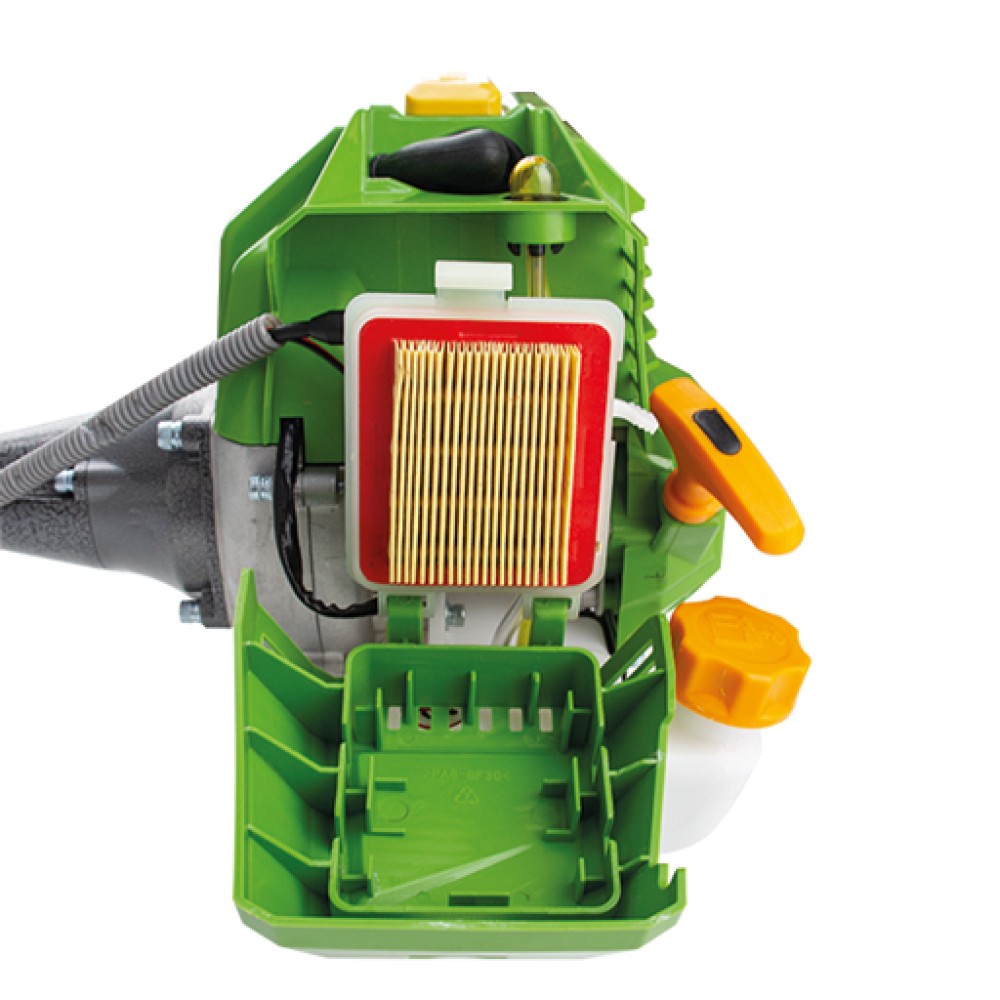 Коса бензинова Procraft T4500 NEW (PC-404500)