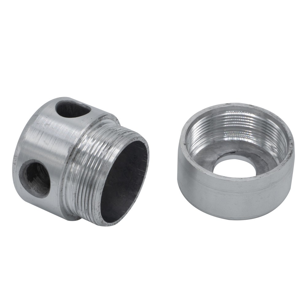 Шпуля для тримера змінна алюмінієва Procraft (MR15)