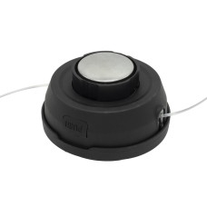 Котушка для тримера на підшипнику, металевий ніс Procraft (MR-8)