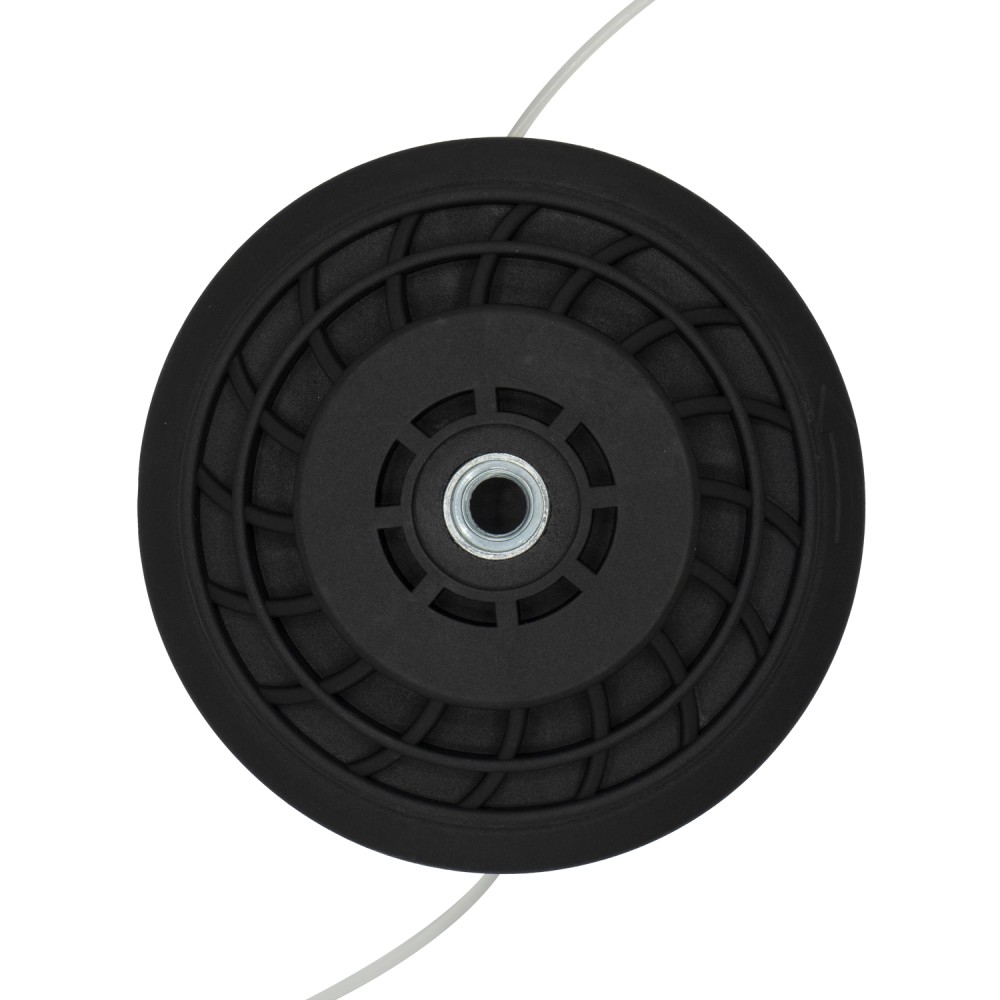 Котушка для тримера на підшипнику, металевий ніс Procraft (MR-8)