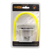 Котушка для тримера алюмінієва Procraft MR12 (MR-12)