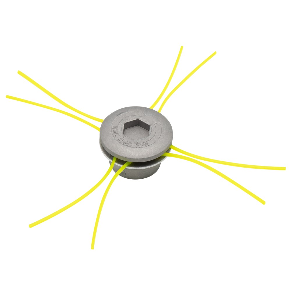 Котушка для тримера алюмінієва Procraft MR12 (MR-12)