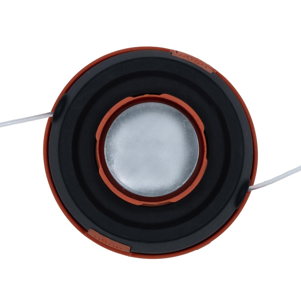 Котушка для тримера на підшипнику, металева Procraft (MR-7)