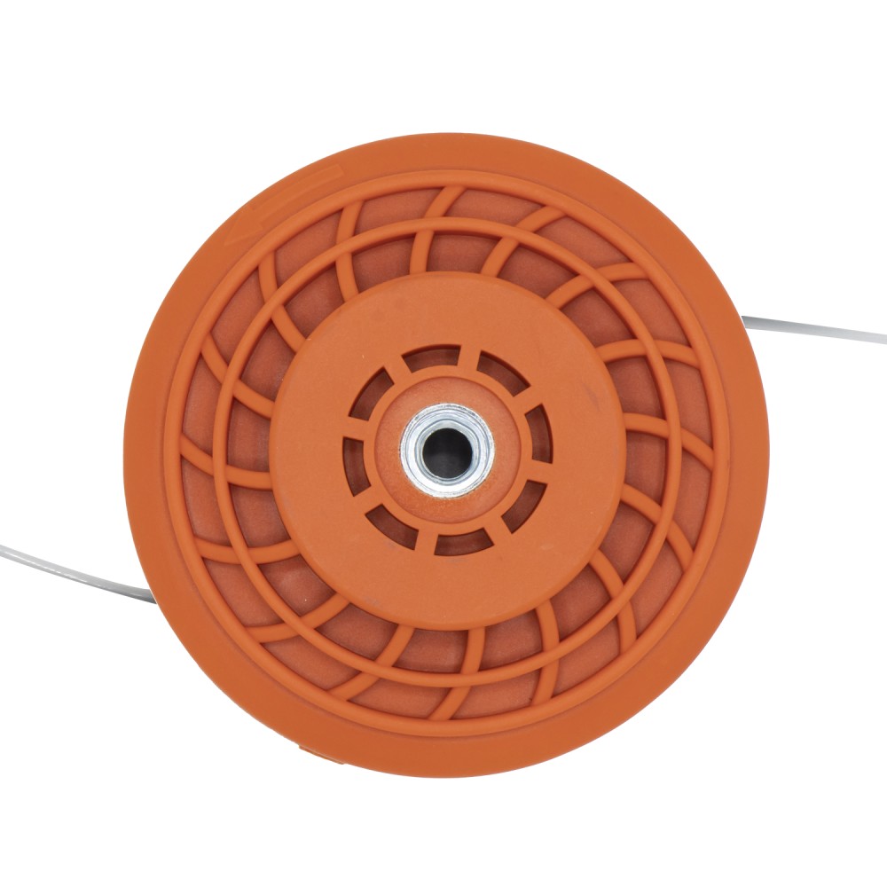 Котушка для тримера на підшипнику, металева Procraft (MR-7)