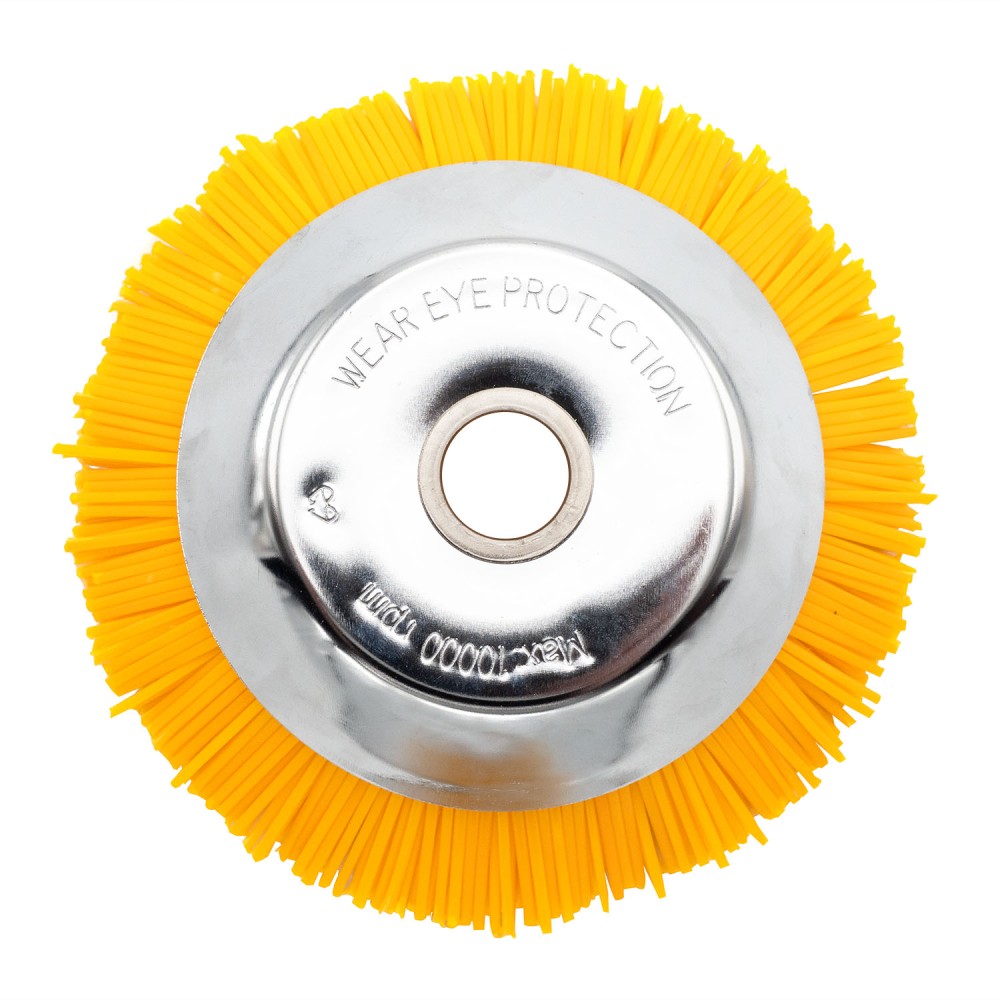 Щітка нейлонова для плитки Procraft (MR14)