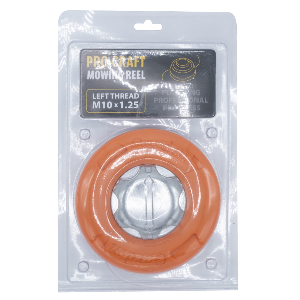 Котушка для тримера GARDENA ORANGE Procraft (MR-5)