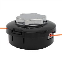 Котушка для тримера посилена, металевий ніс Procraft MR4 (MR-4)