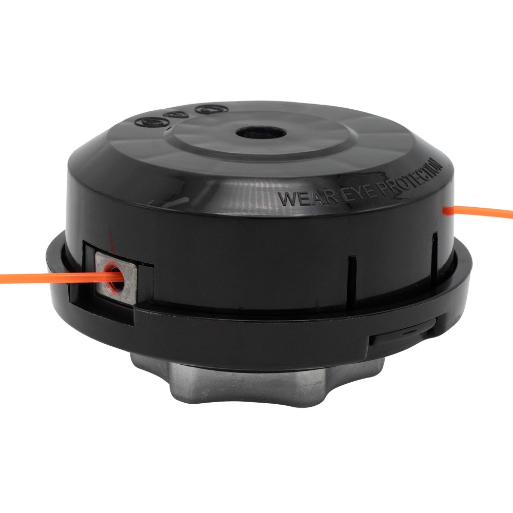 Котушка для тримера посилена, металевий ніс Procraft MR4 (MR-4)