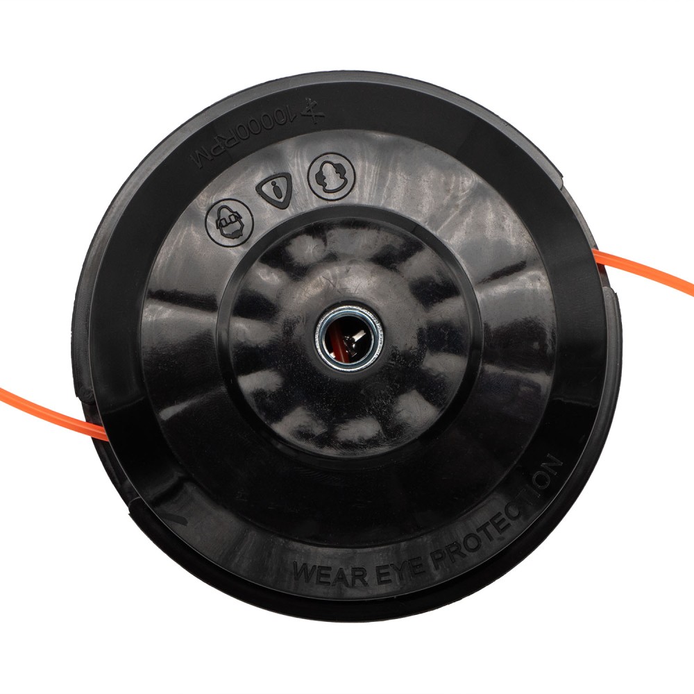 Котушка для тримера посилена, металевий ніс Procraft MR4 (MR-4)