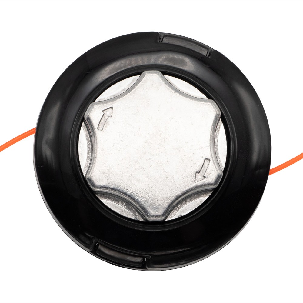 Котушка для тримера посилена, металевий ніс Procraft MR4 (MR-4)