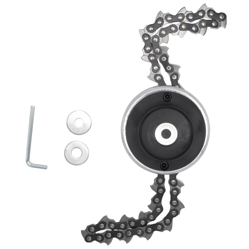 Катушка (шпуля) ланцюг Procraft (MR-10)