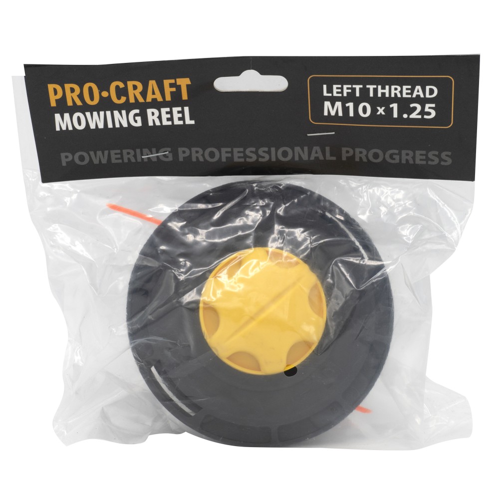 Котушка для тримера Procraft (MR-2)