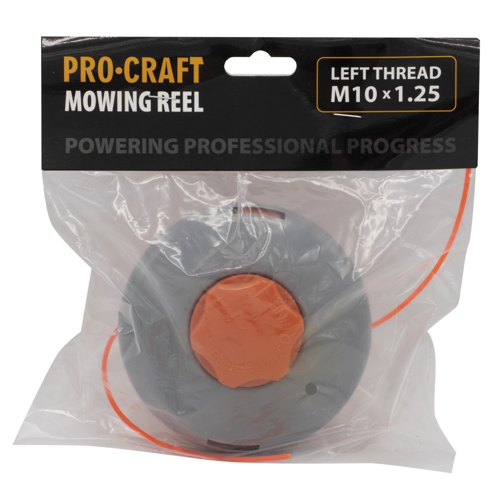 Котушка для тримера Procraft (MR-1)