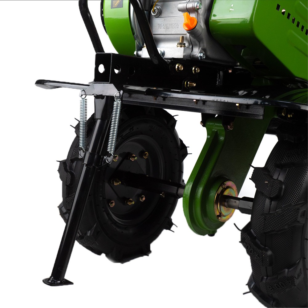 Мотоблок бензиновий Procraft PT900 (PC-900900)