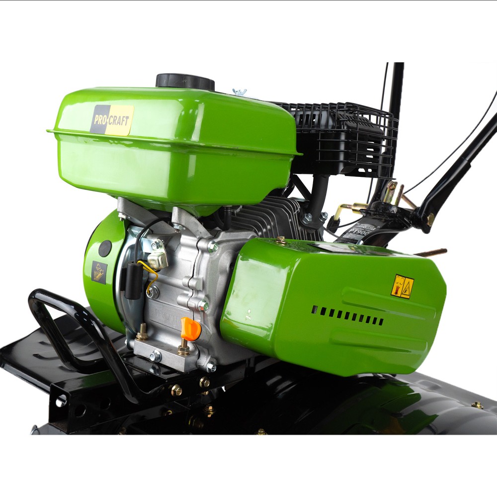 Мотоблок бензиновий Procraft PT900 (PC-900900)