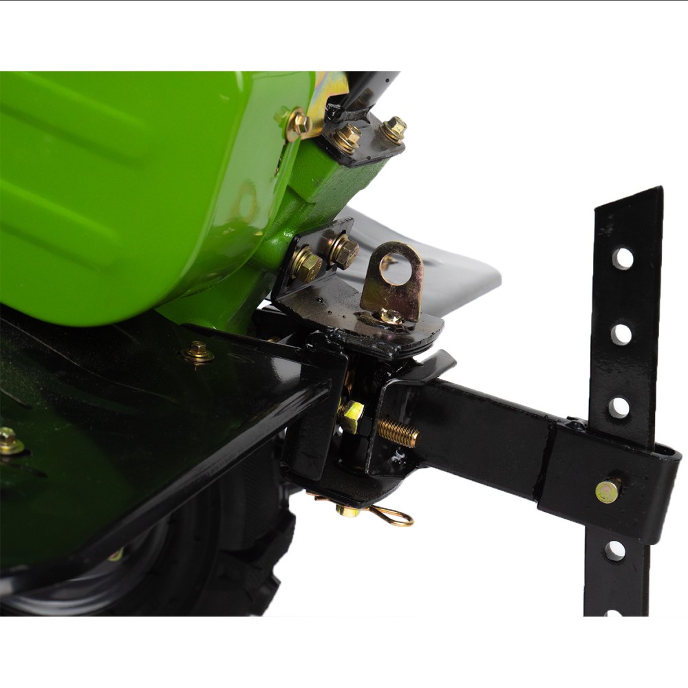 Мотоблок бензиновий Procraft PT900 (PC-900900)