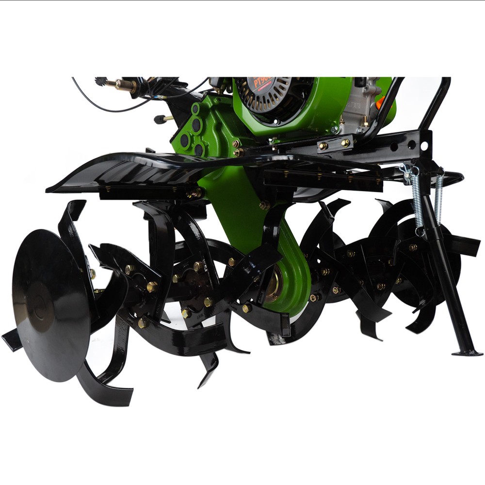 Мотоблок бензиновий Procraft PT900 (PC-900900)