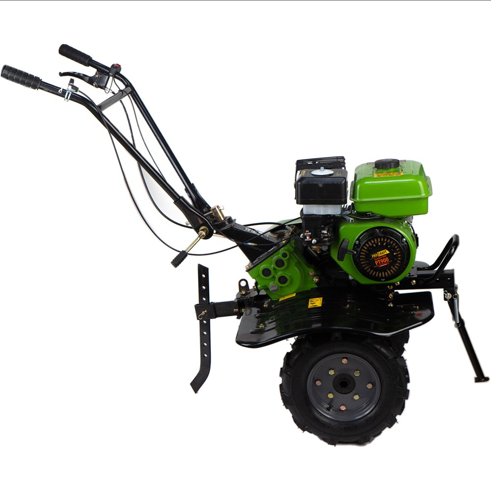 Мотоблок бензиновий Procraft PT900 (PC-900900)