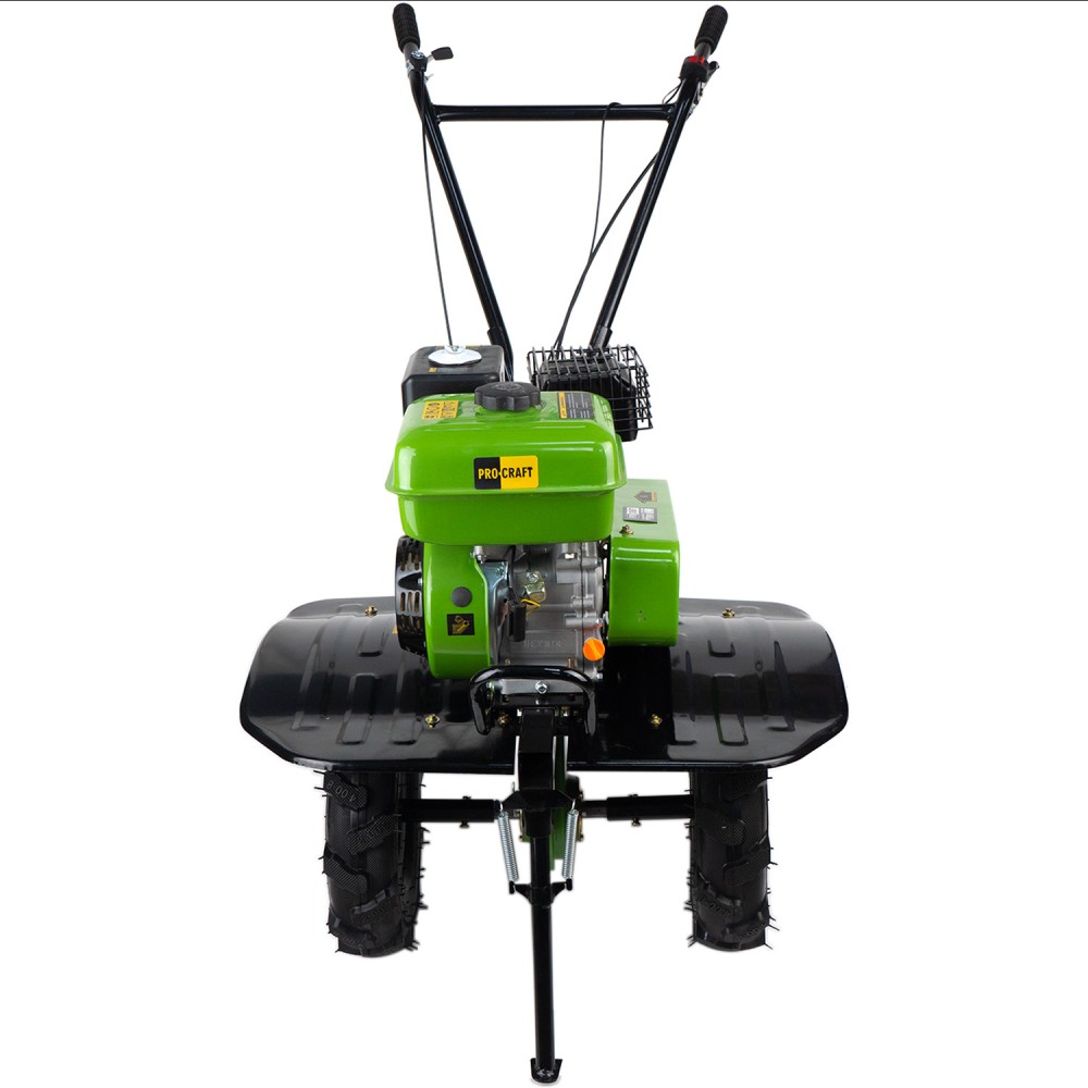 Мотоблок бензиновий Procraft PT900 (PC-900900)