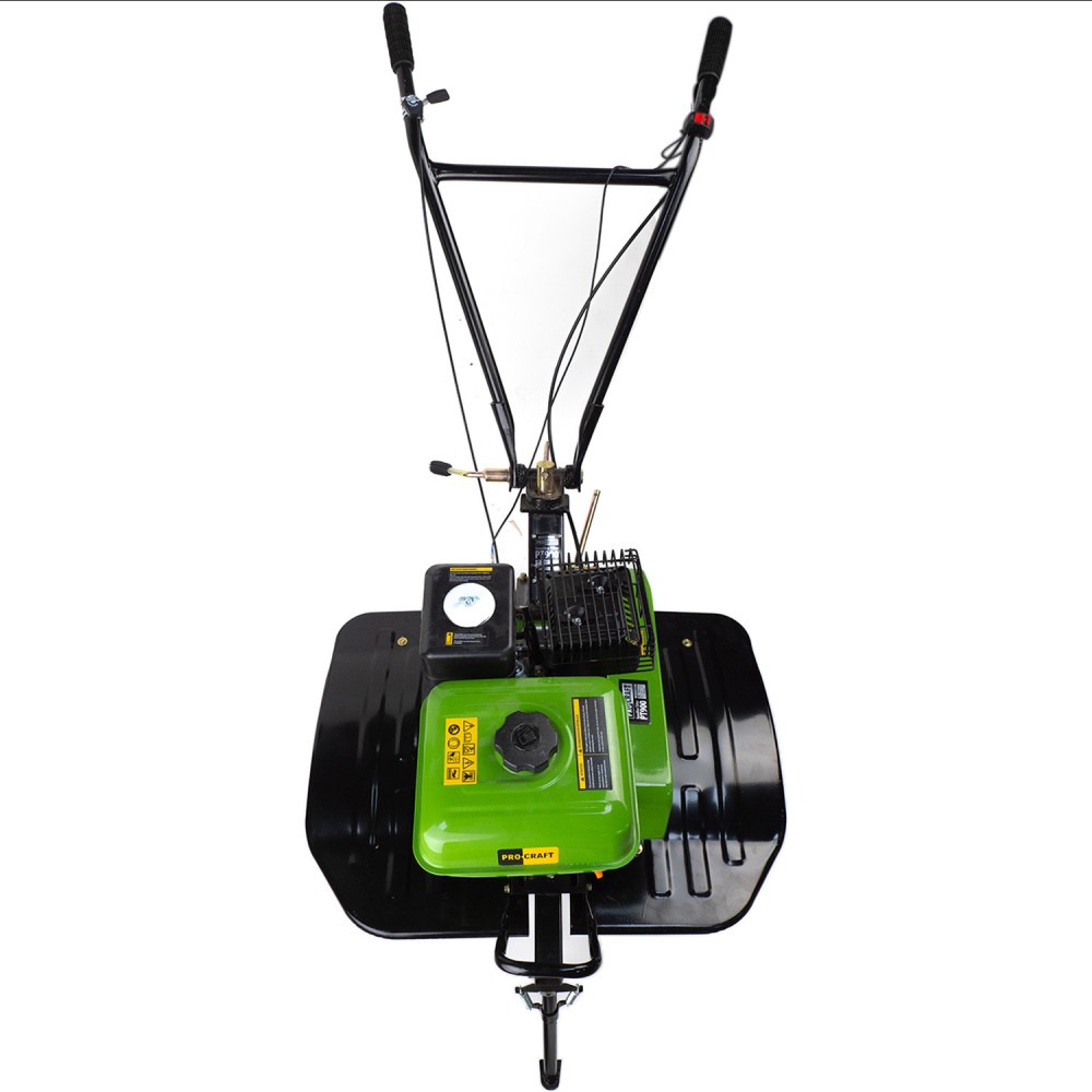 Мотоблок бензиновий Procraft PT900 (PC-900900)