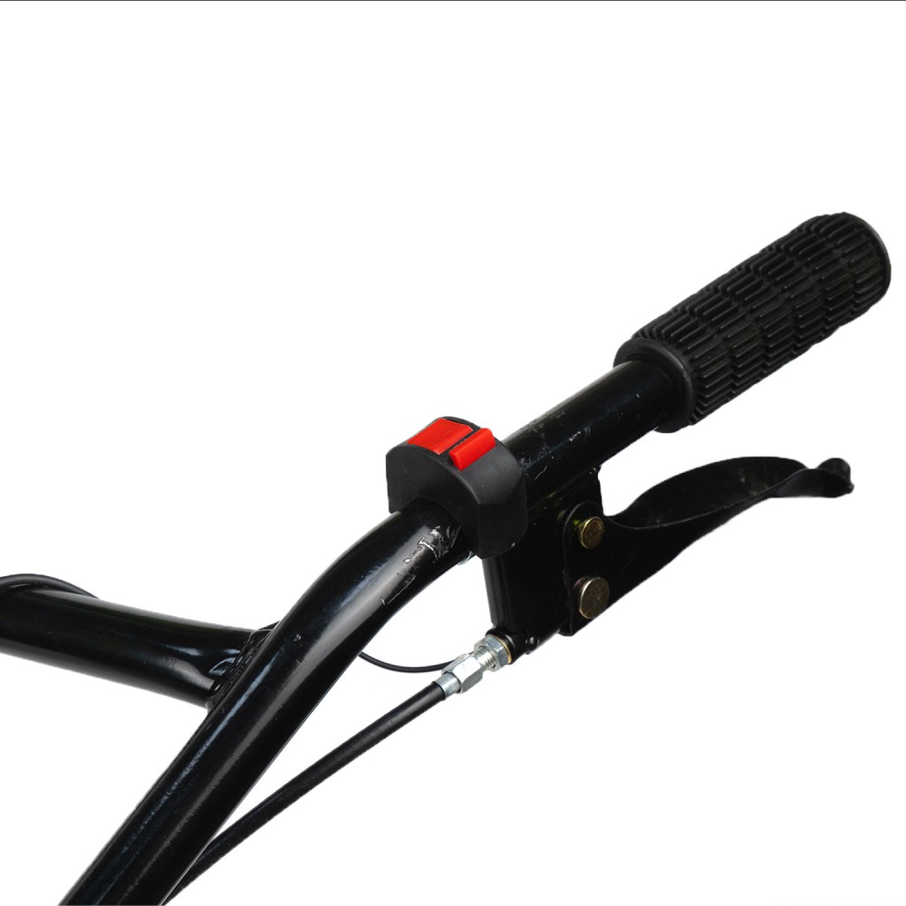 Мотоблок бензиновий Procraft PT900 (PC-900900)