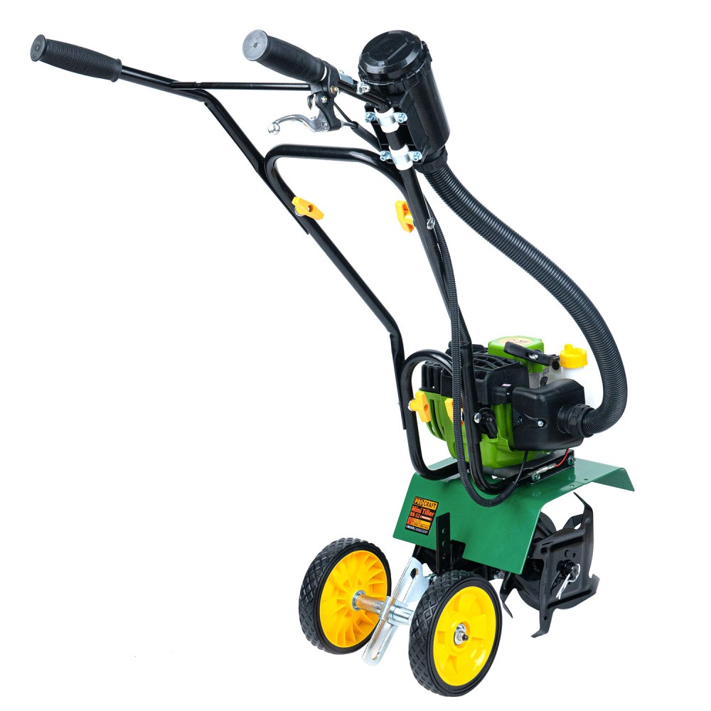 Мотоблок Procraft BK 52 (PC-900052)