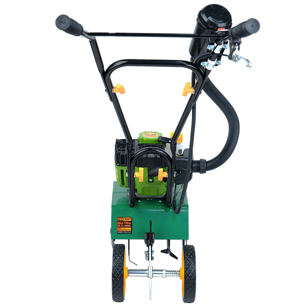 Мотоблок Procraft BK 52 (PC-900052)
