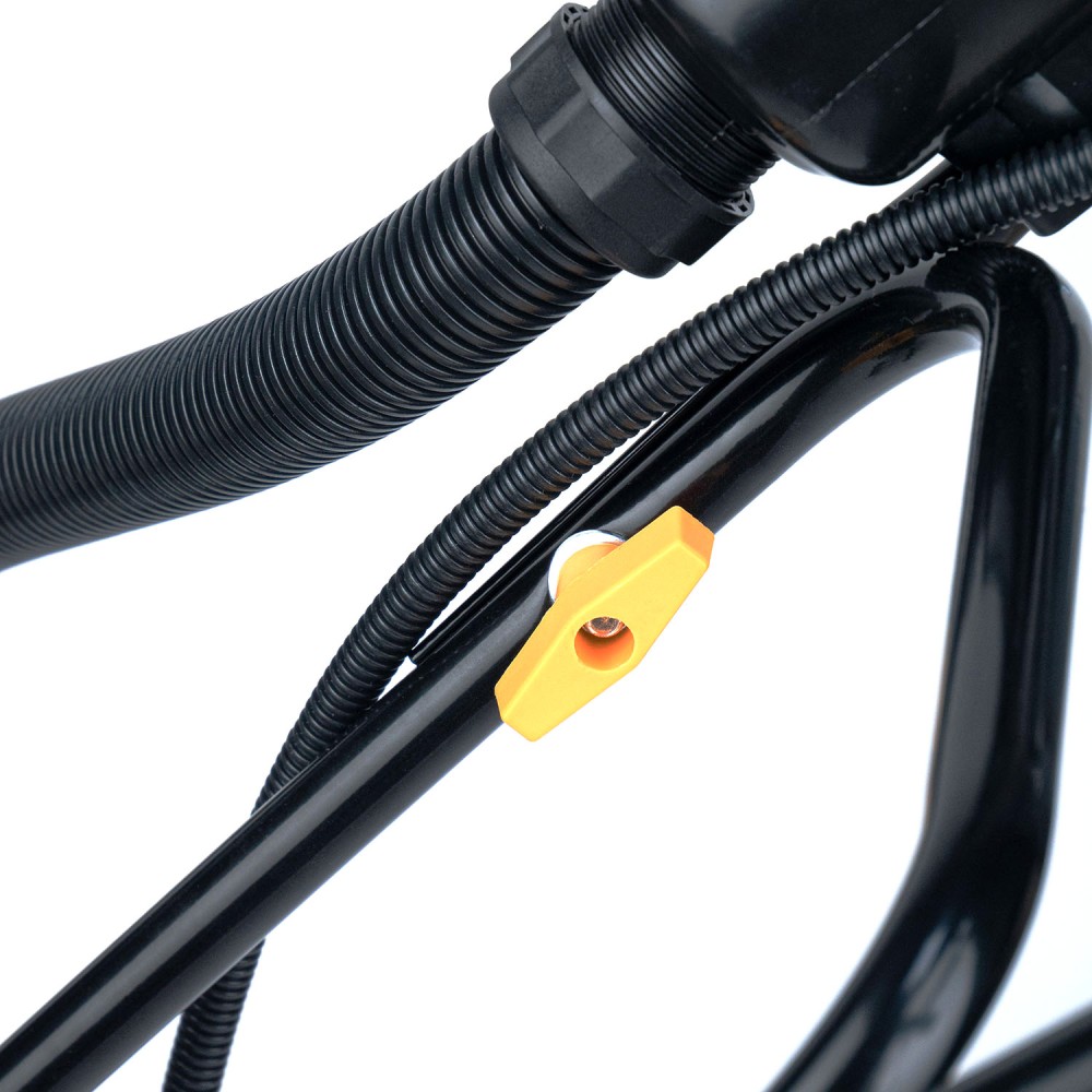 Мотоблок Procraft BK 52 (PC-900052)