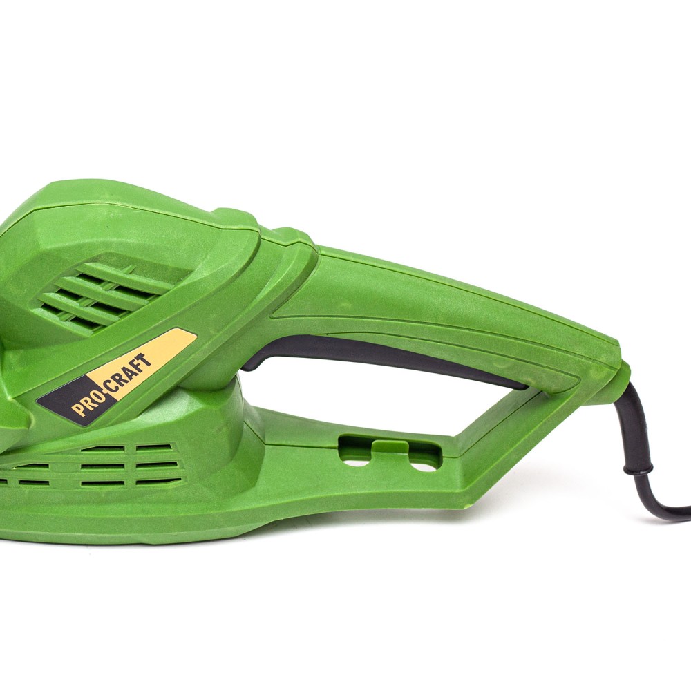 Мережевий Кущоріз Procraft PT520 (PC-000520)