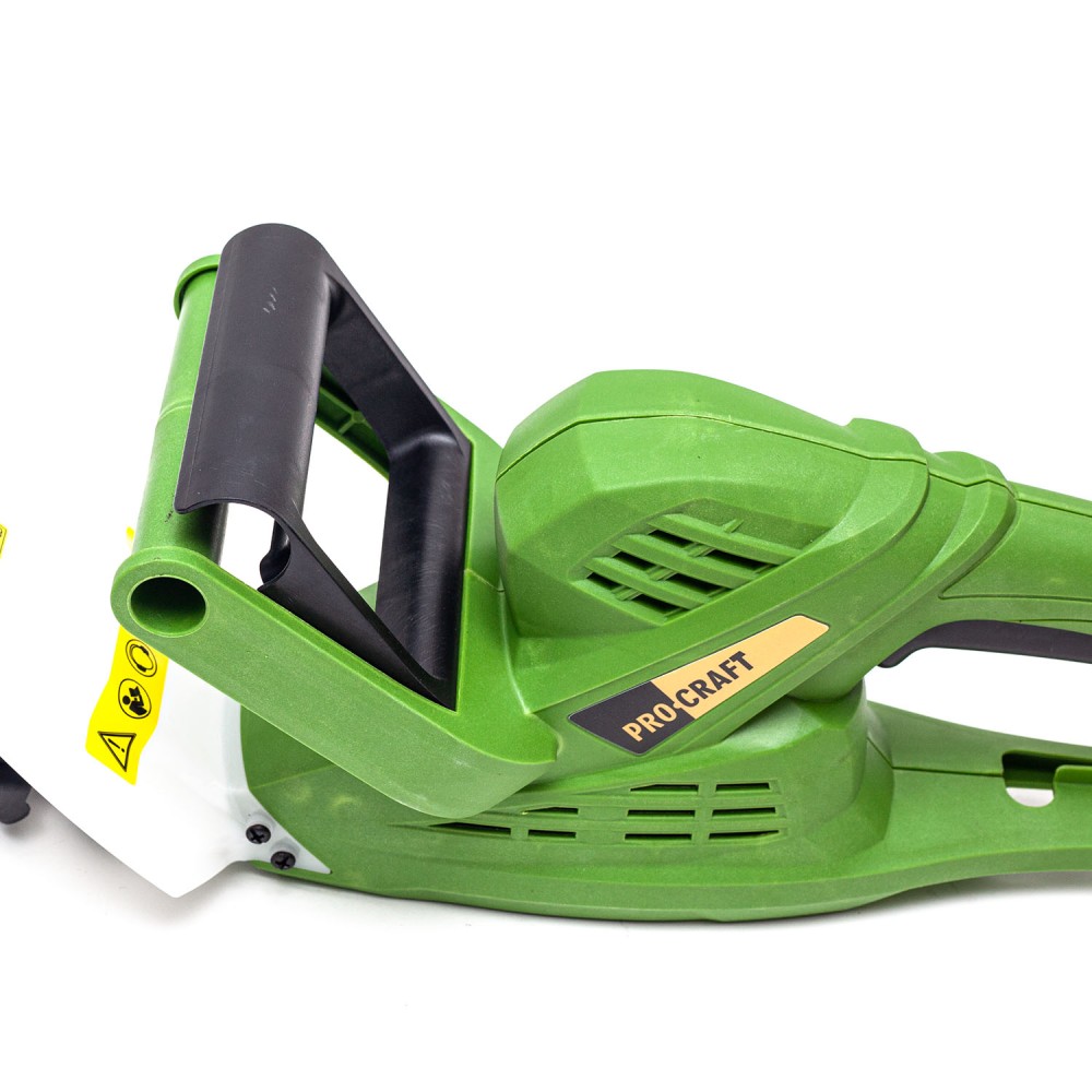 Мережевий Кущоріз Procraft PT520 (PC-000520)