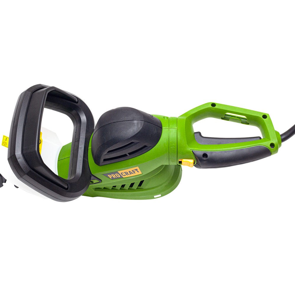 Мережевий Кущоріз Procraft PT600 (PC-006002)