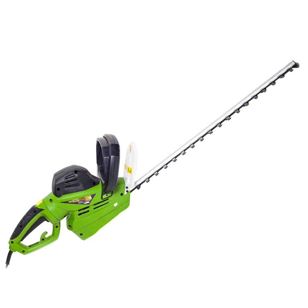 Мережевий Кущоріз Procraft PT750 (PC-000750)