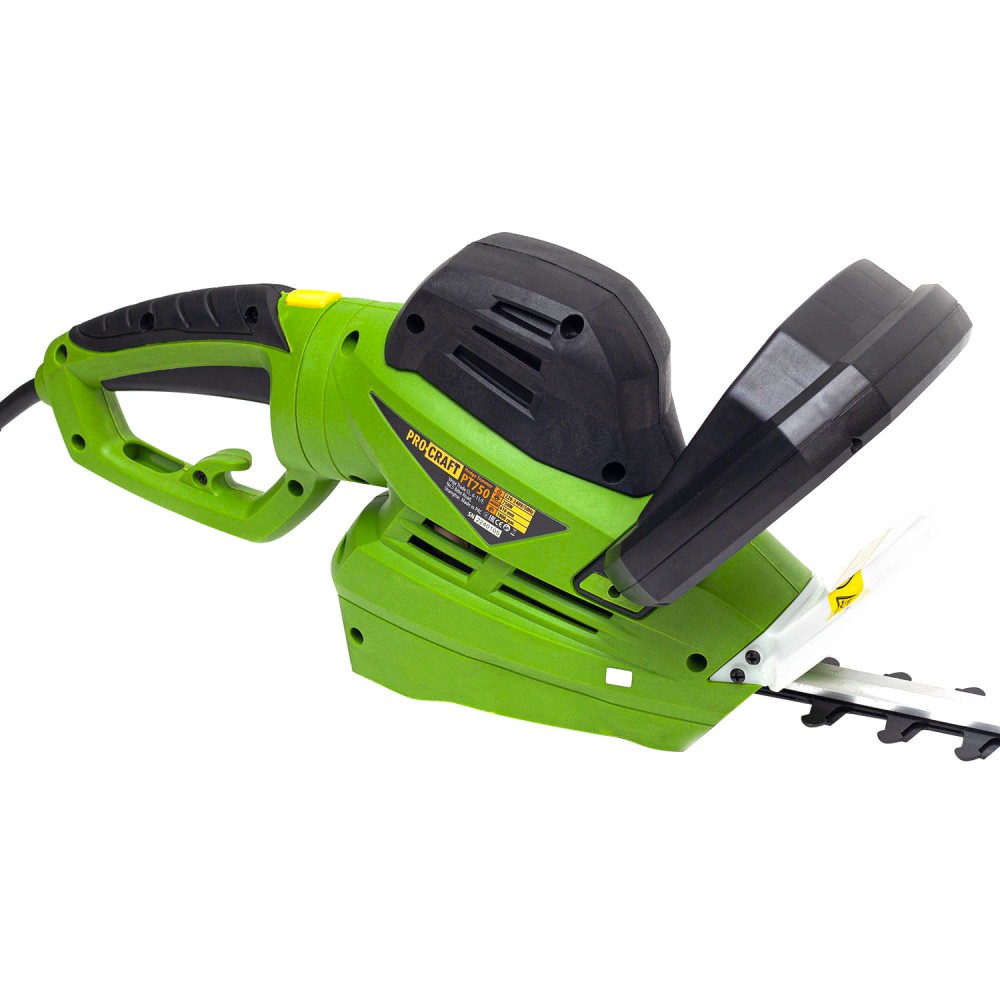 Мережевий Кущоріз Procraft PT750 (PC-000750)